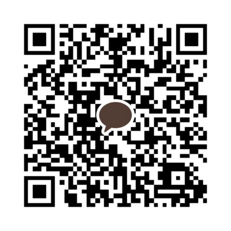 QRコード掲示板