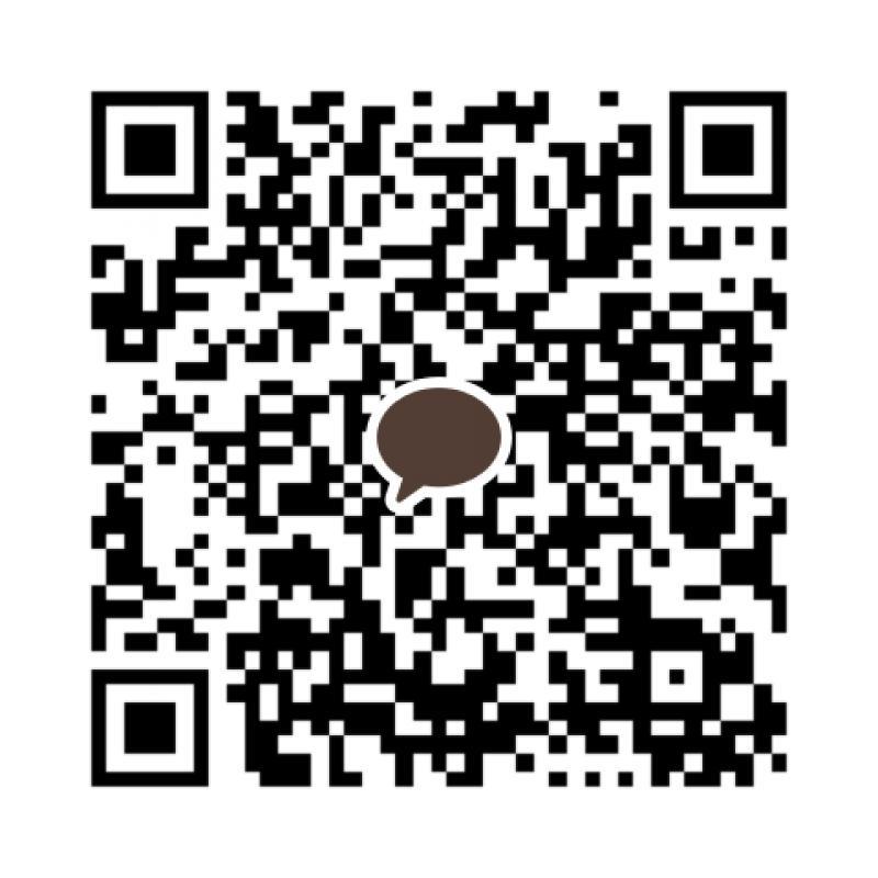 QRコード掲示板