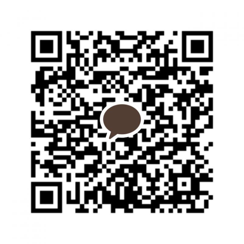 QRコード掲示板