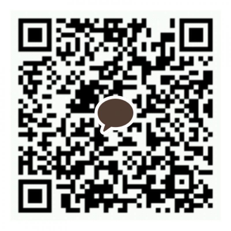 QRコード掲示板