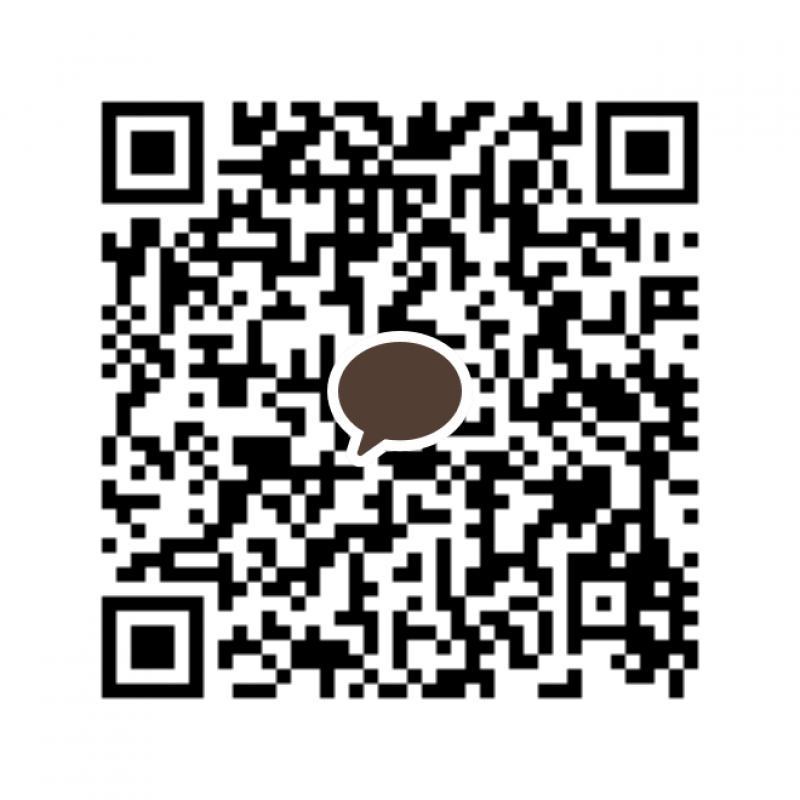 QRコード掲示板
