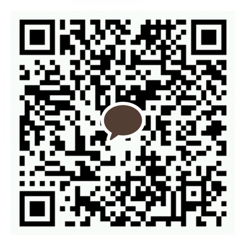 QRコード掲示板