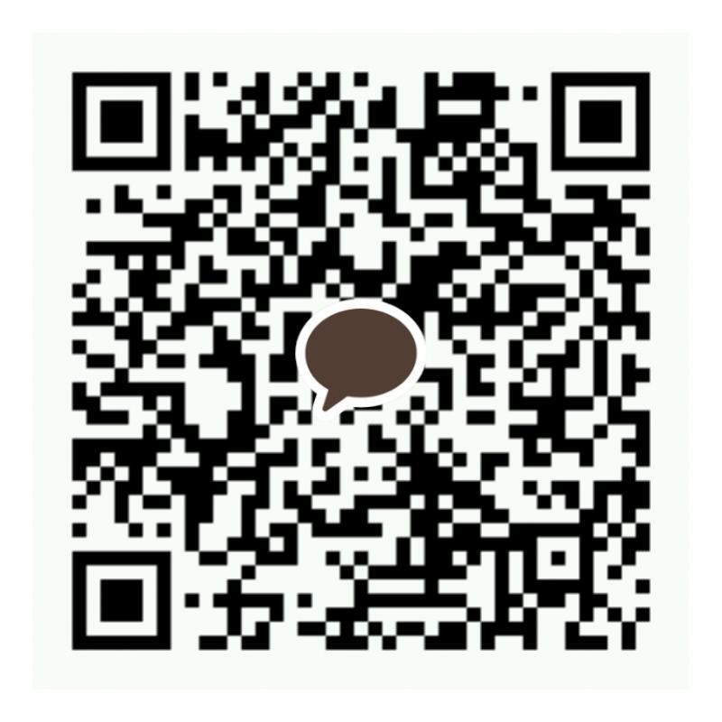 QRコード掲示板