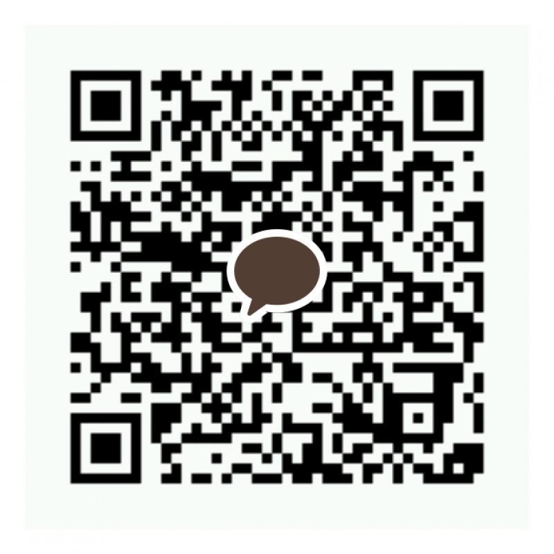 QRコード掲示板