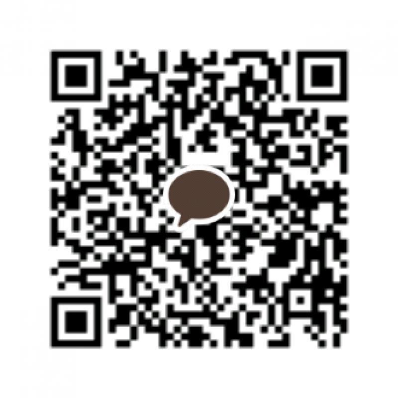 QRコード掲示板