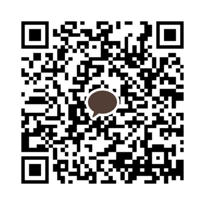 QRコード掲示板