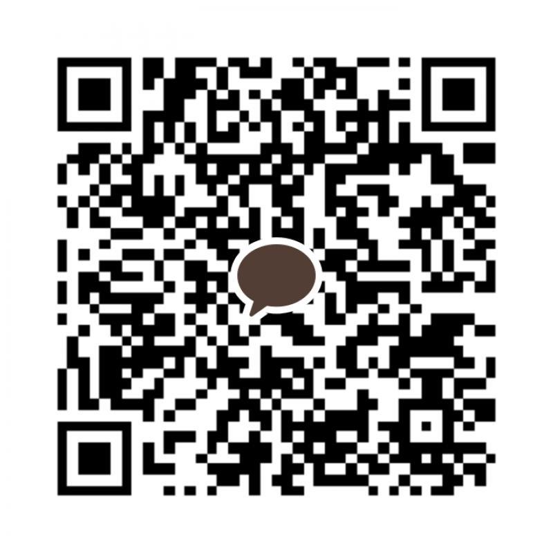 QRコード掲示板