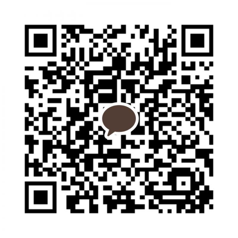 QRコード掲示板