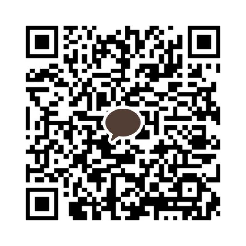 QRコード掲示板