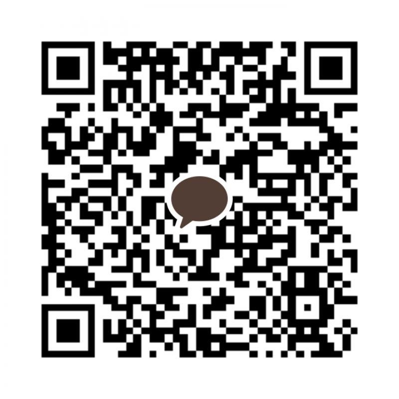 QRコード掲示板