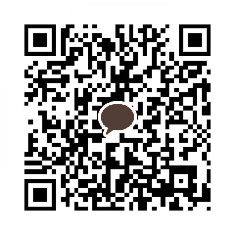 QRコード掲示板