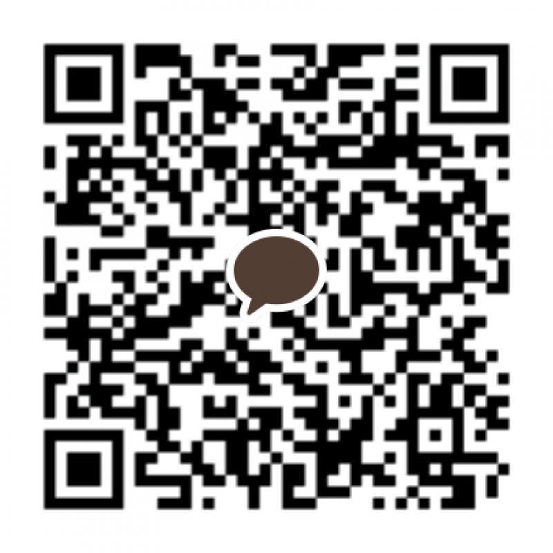QRコード掲示板