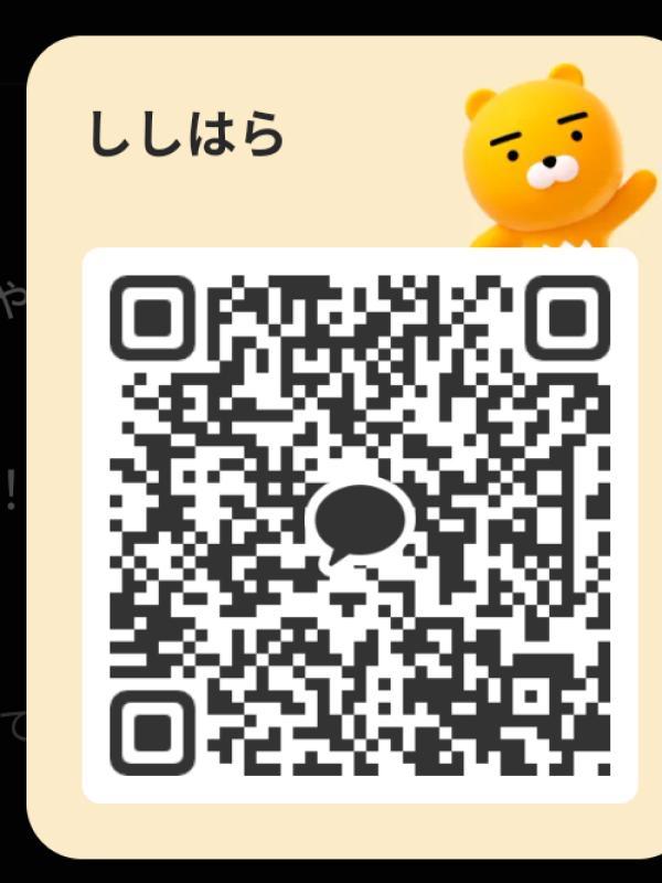 QRコード掲示板