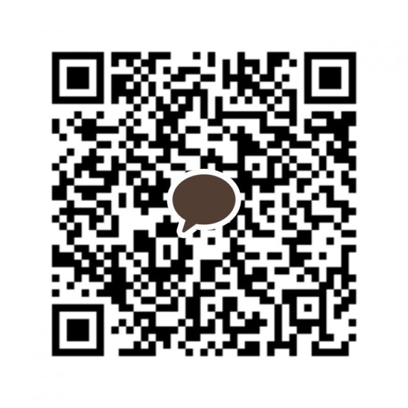 QRコード掲示板