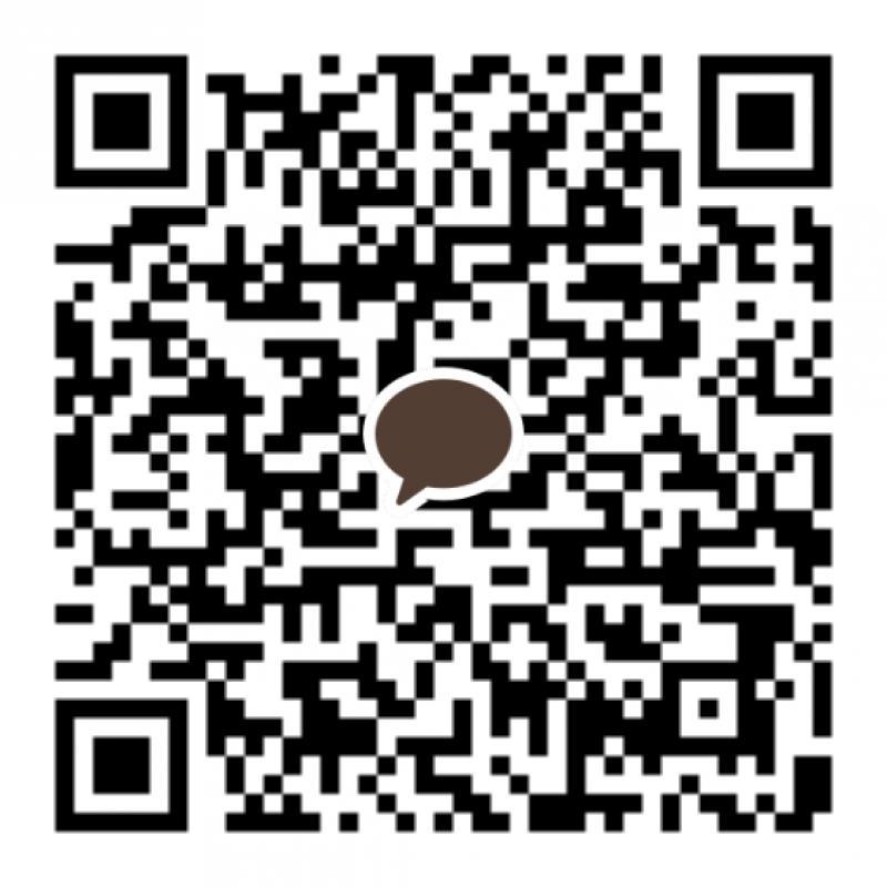 QRコード掲示板