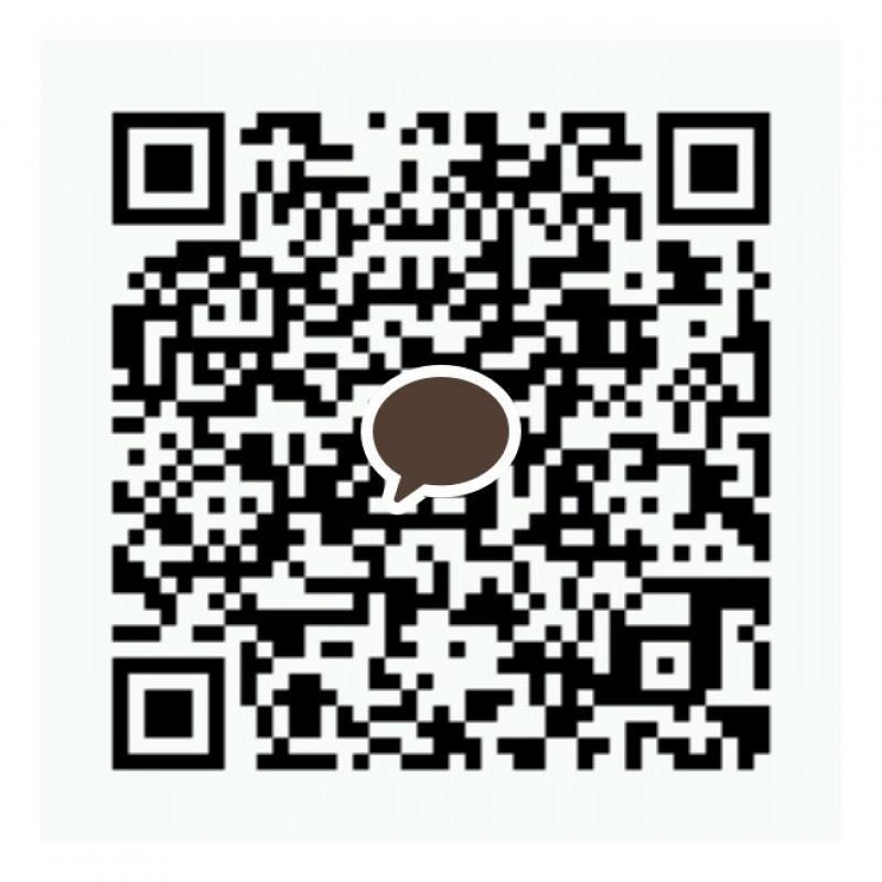 QRコード掲示板