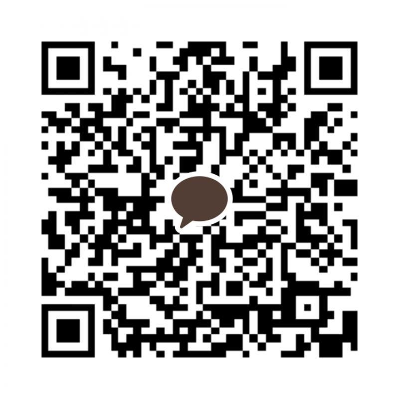 QRコード掲示板
