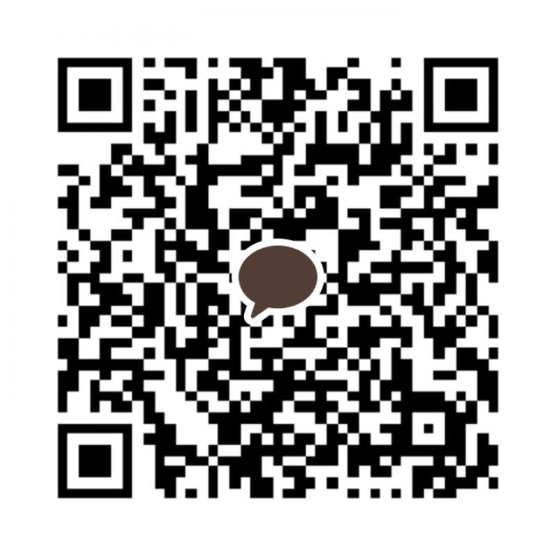 QRコード掲示板