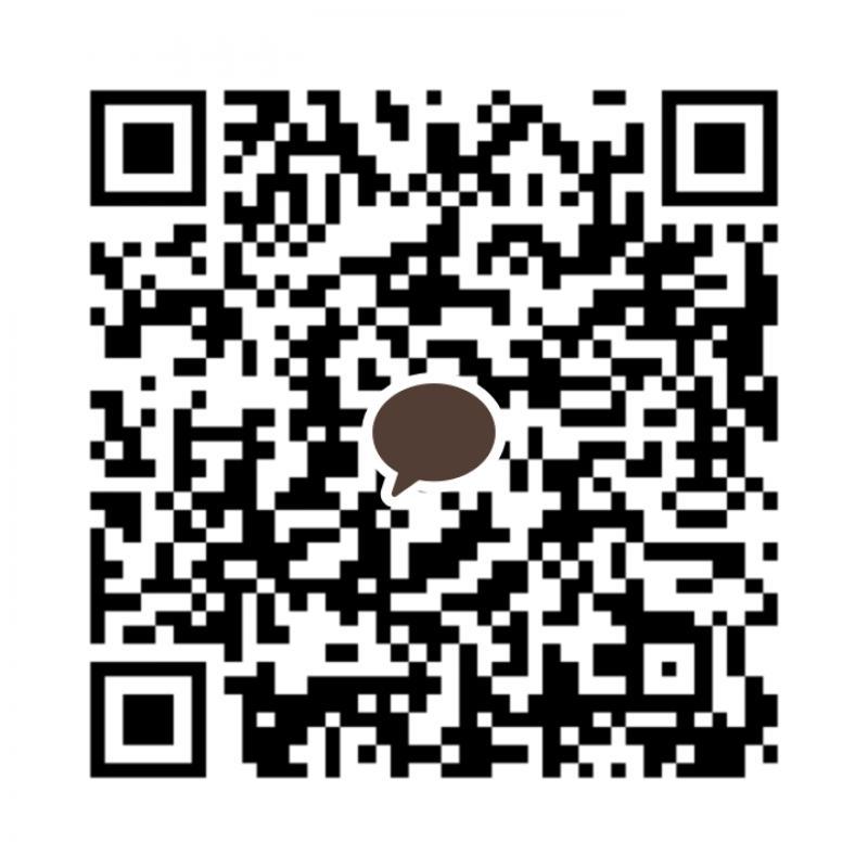 QRコード掲示板