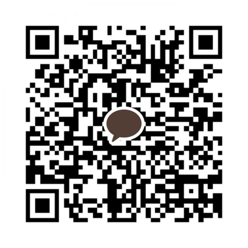 QRコード掲示板