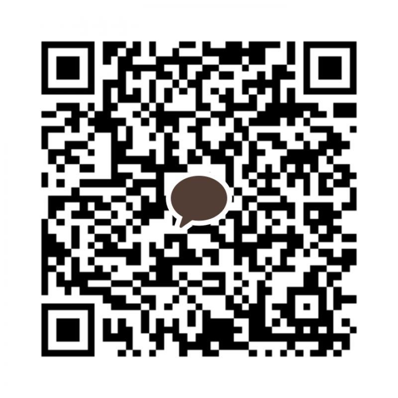 QRコード掲示板