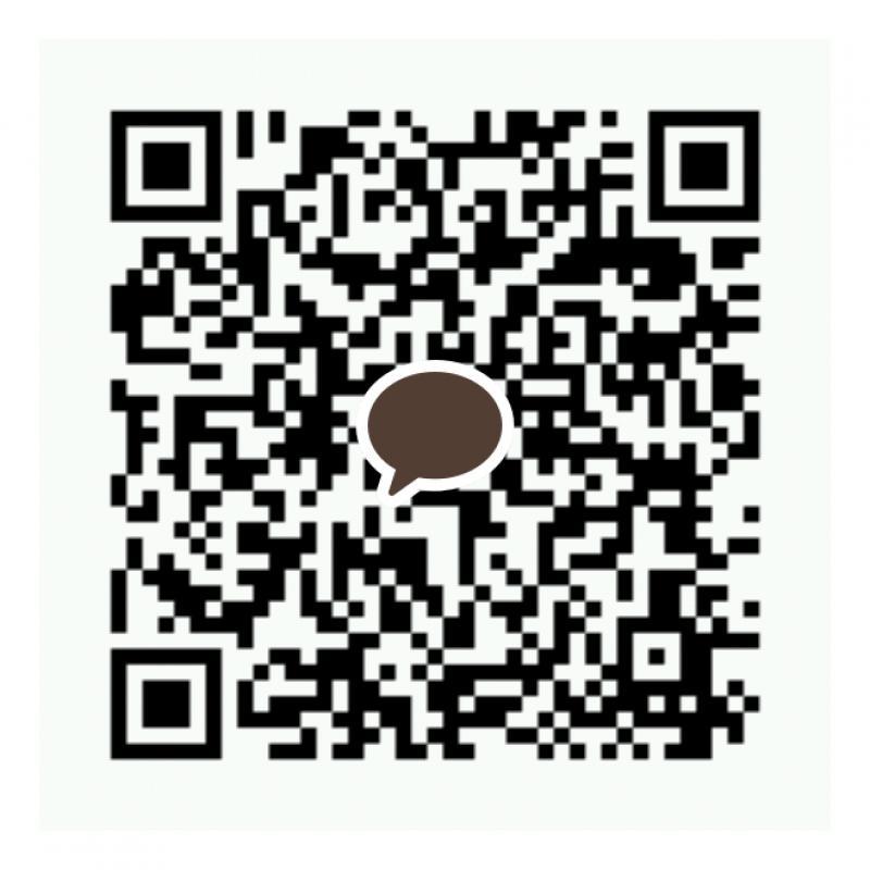 QRコード掲示板