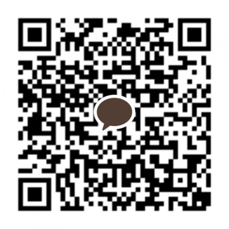QRコード掲示板