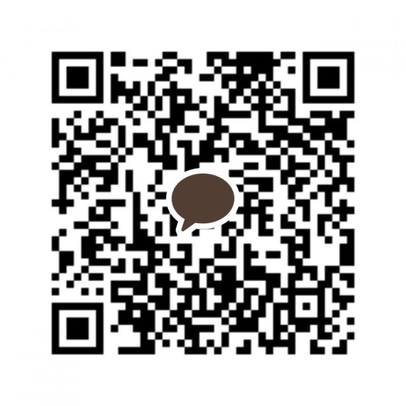QRコード掲示板