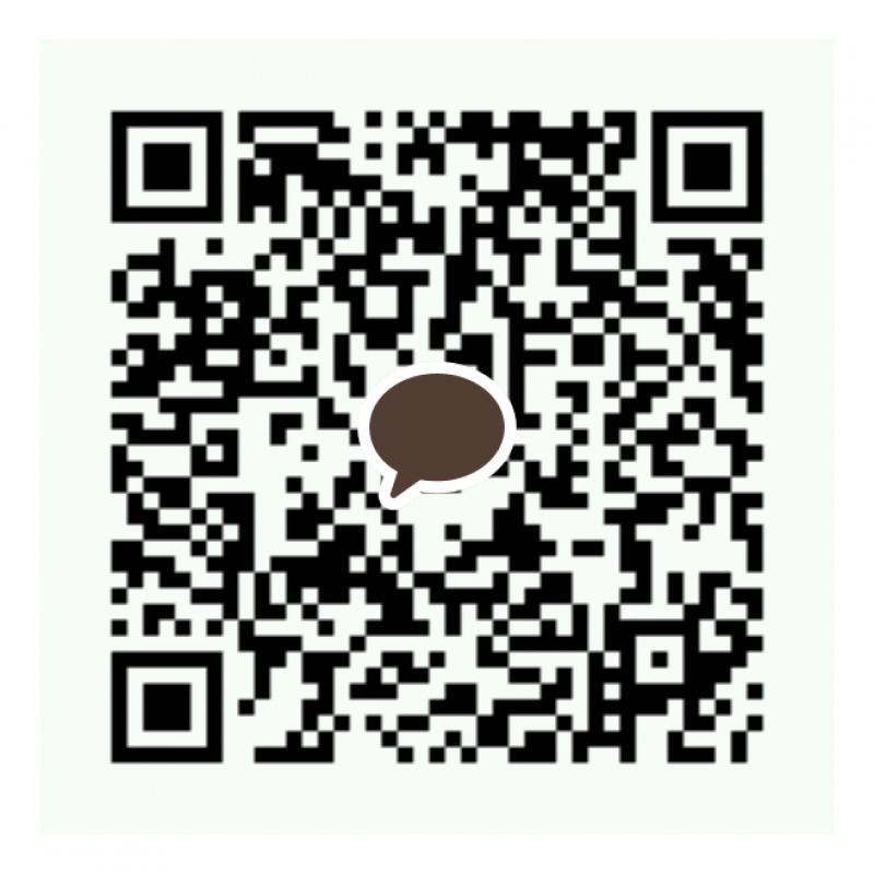 QRコード掲示板