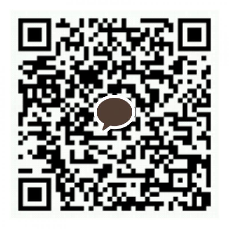 QRコード掲示板